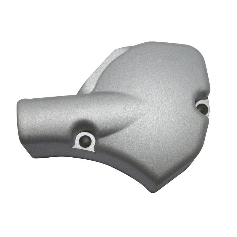 STR-542.88/SI Coperchio pompa olio grigio Minarelli AM6, COD: STR-542.88/SI