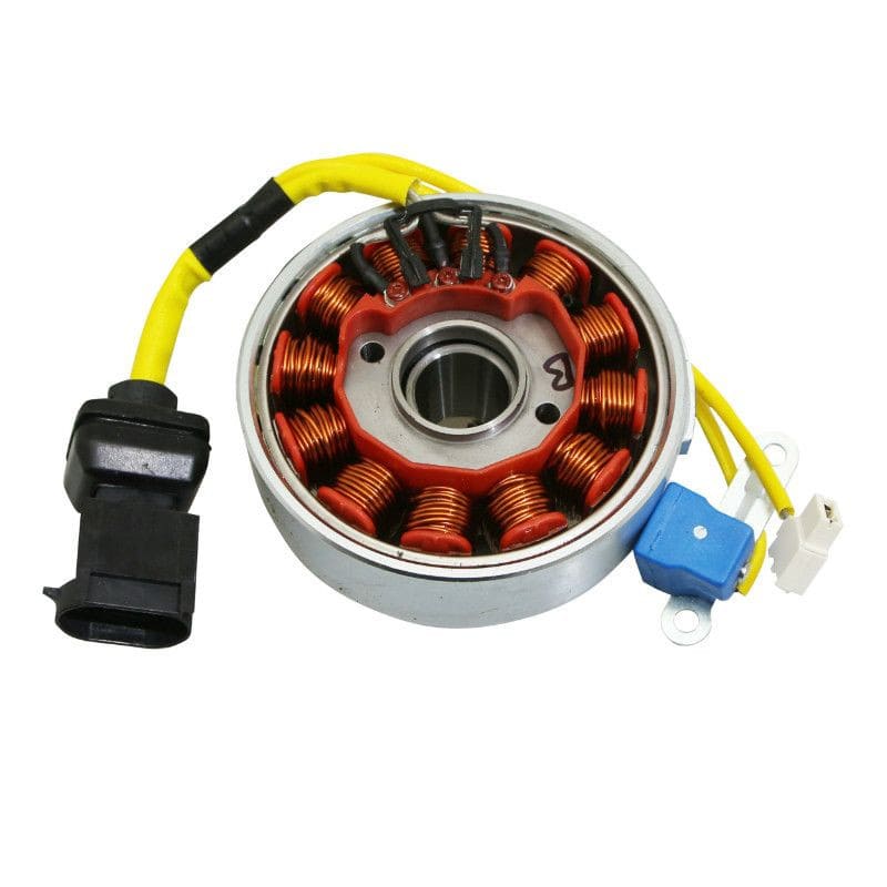 OE-PIA58130R Accensione Vespa GTS / GTV 125cc, COD: OE-PIA58130R