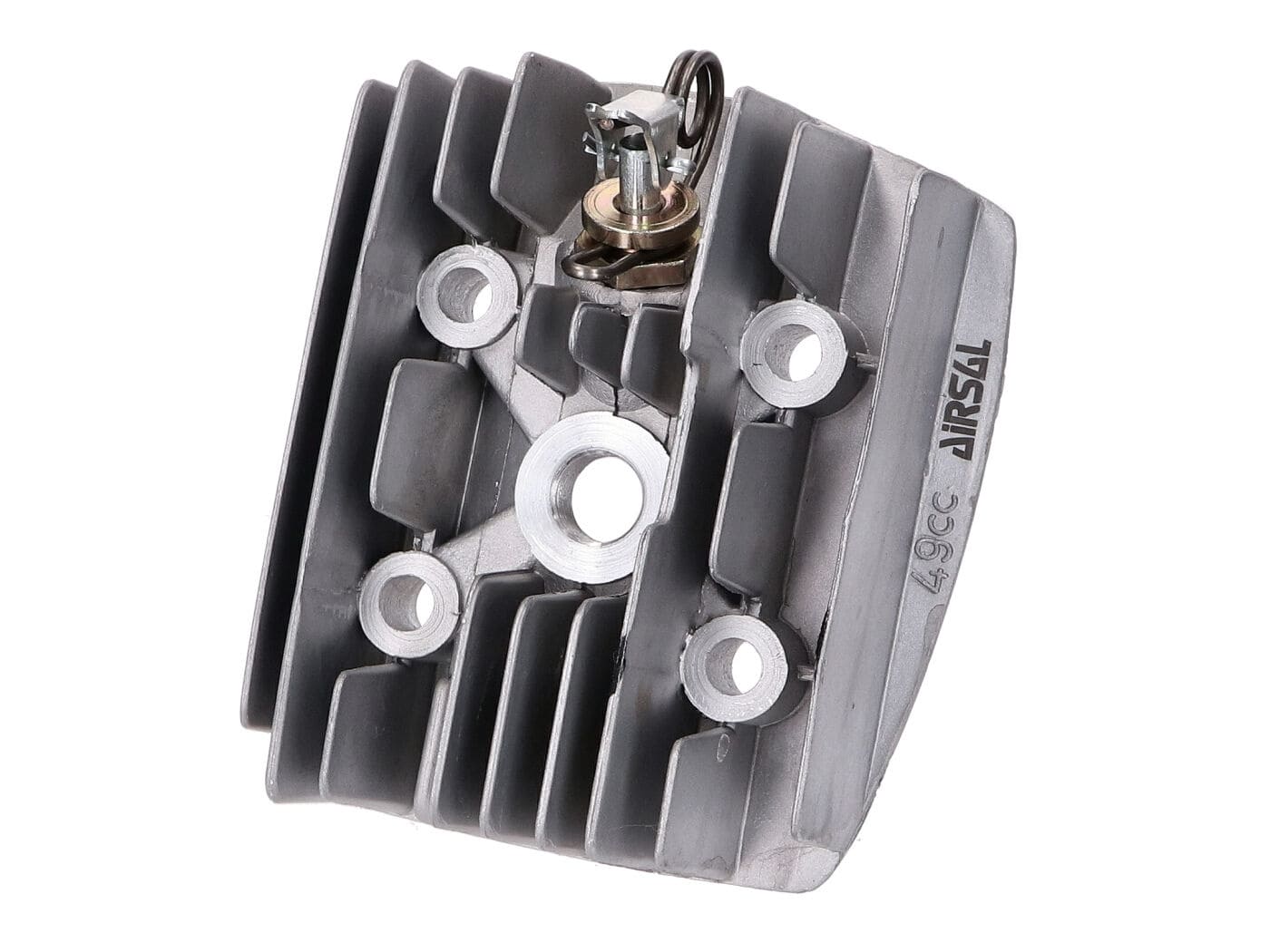 C04020640 Testa d.40mm con decompressione Airsal Peugeot 103