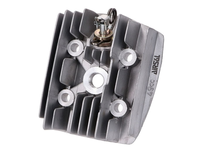 C04020640 Testa d.40mm con decompressione Airsal Peugeot 103, COD: C04020640