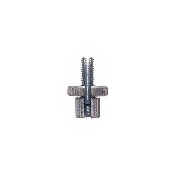 OE-DE00F00920551 Vite tendicavo M6 - L.27mm - ricambio originale Derbi / Gilera / Aprilia, COD: OE-DE00F00920551
