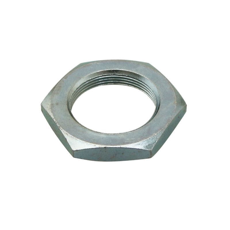 OE-DE00G00200112 Fork nut (upper) - original spare part Derbi / Gilera / Aprilia