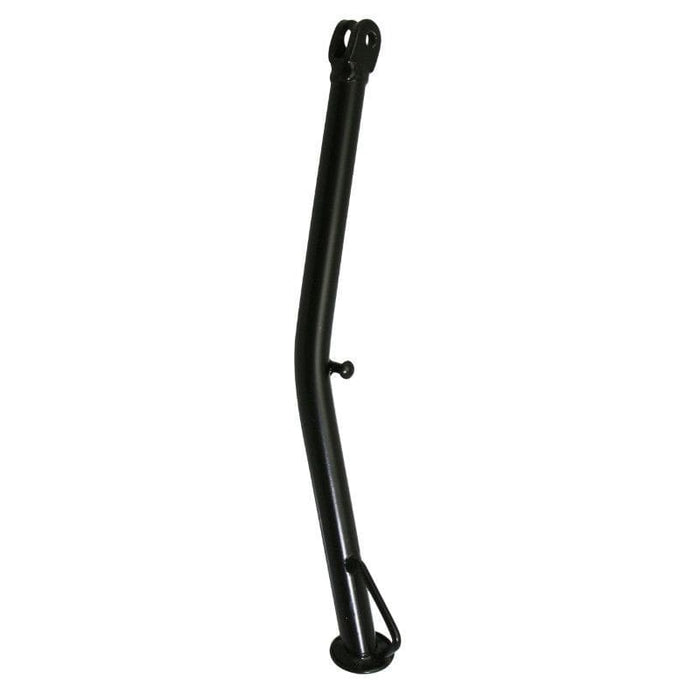 OE-DE00H00820012A Cavalletto laterale 355mm - ricambio originale Derbi Senda SM / Aprilia SX / Gilera SMT