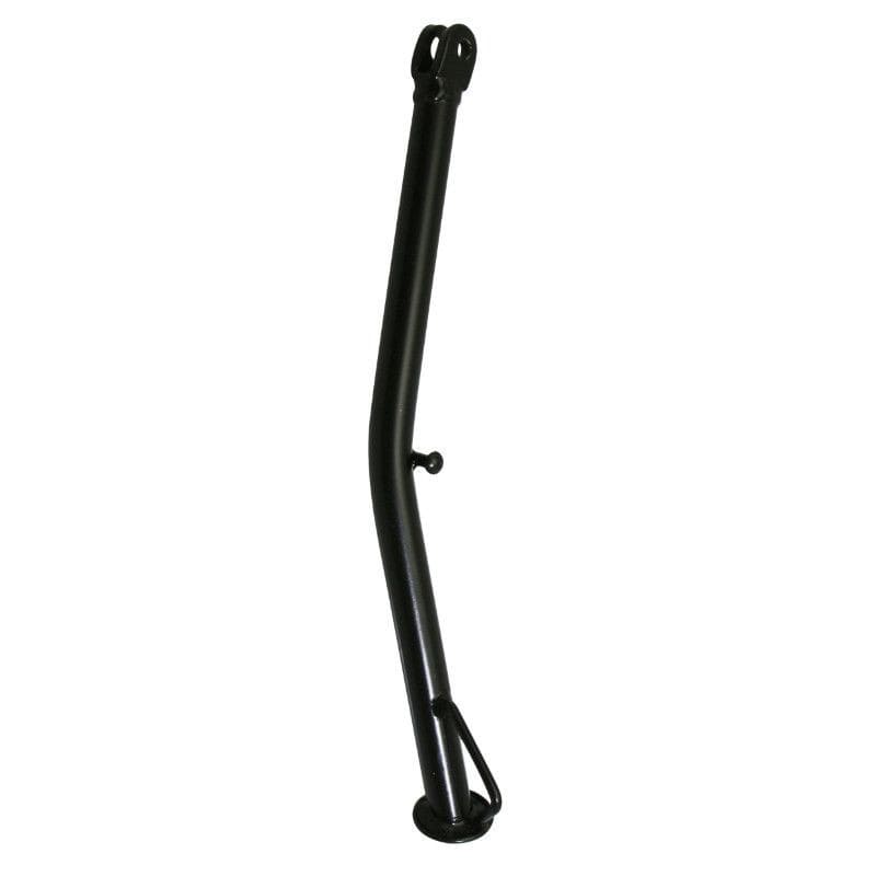 OE-DE00H00820012A Cavalletto laterale 355mm - ricambio originale Derbi Senda SM / Aprilia SX / Gilera SMT