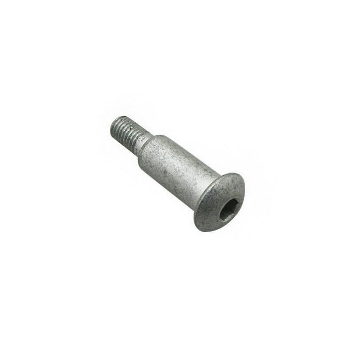 OE-DE00H01100172 Vite pedale freno - ricambio originale Derbi / Gilera / Aprilia, COD: OE-DE00H01100172