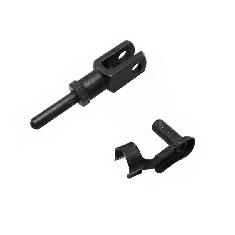 OE-DE00H01103611 Asta pompa freno posteriore - ricambio originale Derbi / Gilera / Aprilia, COD: OE-DE00H01103611