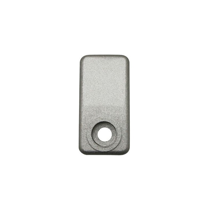 OE-DE00H01301471 Piastra tendicatena (x1) - ricambio originale Derbi DRD Racing, COD: OE-DE00H01301471