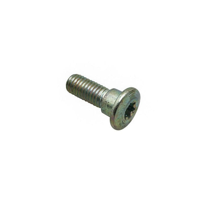 OE-DE00H02401282 Vite disco freno M8x1.25 - L.24mm- ricambio originale Derbi / Gilera / Aprilia, COD: OE-DE00H02401282