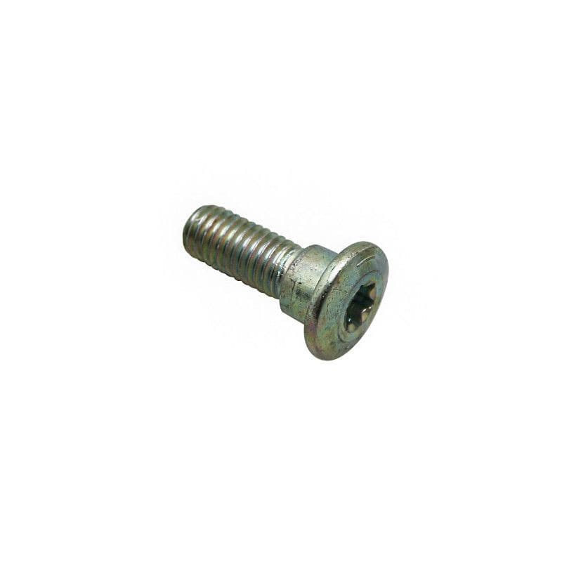 OE-DE00H02401282 Vite disco freno M8x1.25 - L.24mm- ricambio originale Derbi / Gilera / Aprilia, COD: OE-DE00H02401282