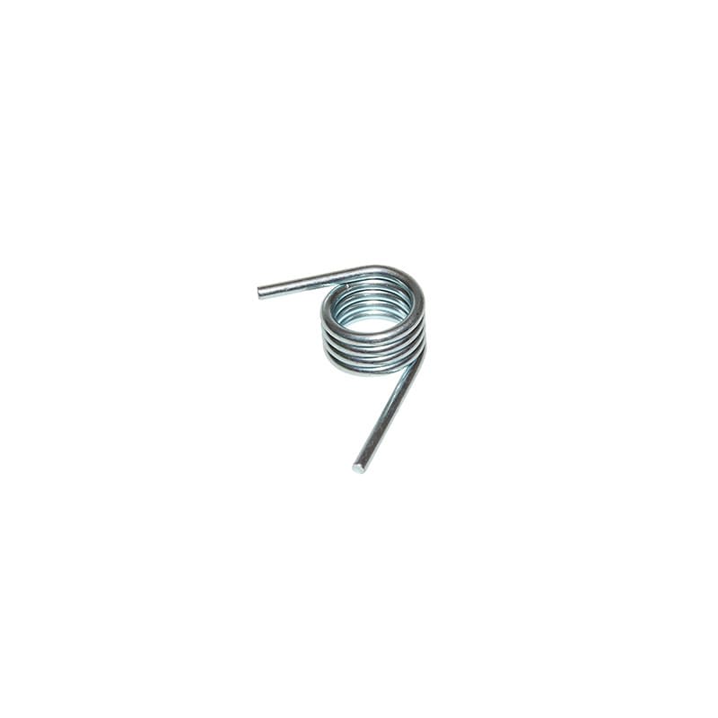 OE-DE00H04903292 Molla poggiapiedi - ricambio originale Derbi / Gilera / Aprilia, COD: OE-DE00H04903292