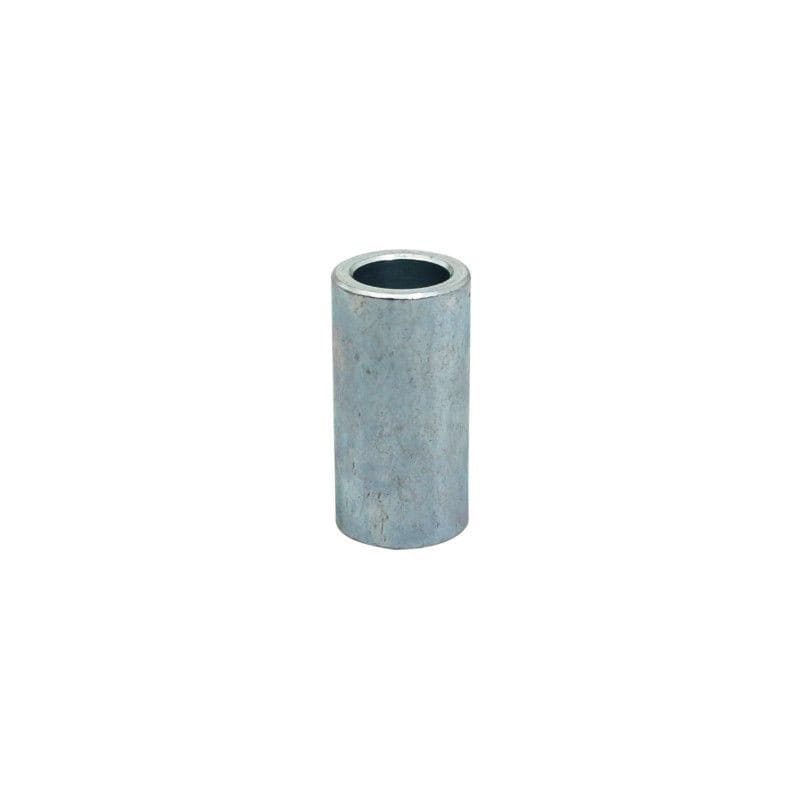 OE-DE2215152 Footrest spacer - original spare part Derbi / Gilera / Aprilia