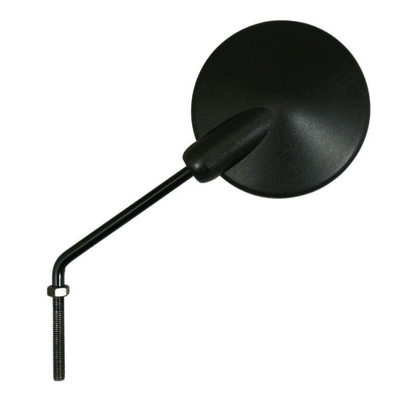 OE-GIL00H04608921 Specchietto rotondo destro - ricambio originale Gilera SMT / RCR 2003 - 2009