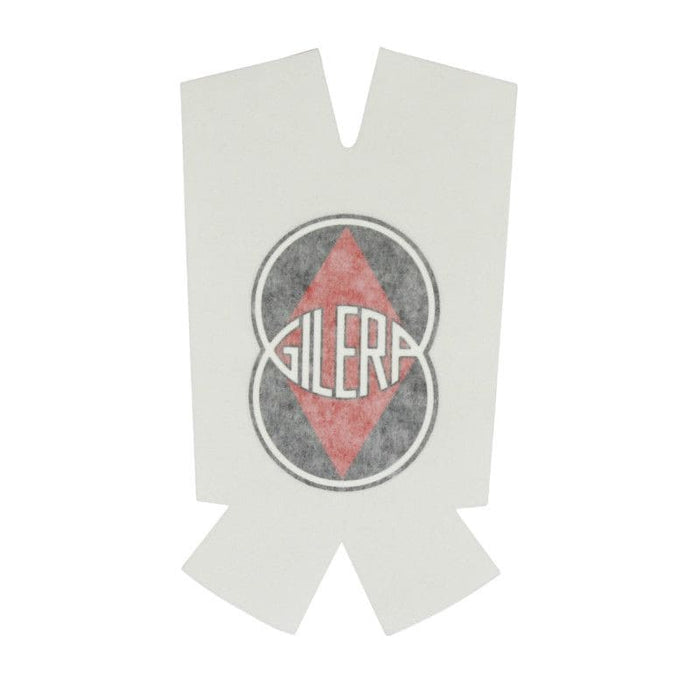 OE-GIL2H002115 Adesivo logo "Gilera" - ricambio originale, COD: OE-GIL2H002115