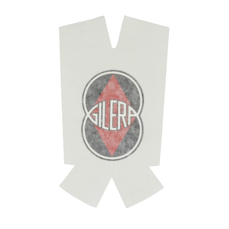 OE-GIL2H002115 Adesivo logo "Gilera" - ricambio originale, COD: OE-GIL2H002115