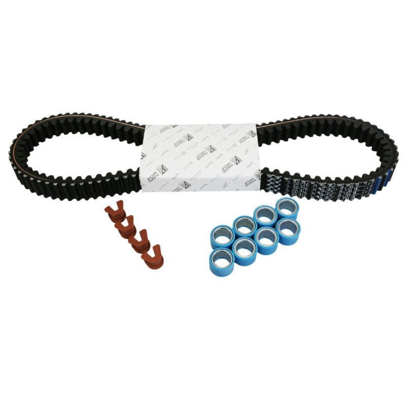 OE-PIA1R000437 Variator overhaul kit - original spare part Piaggio MP3 / Gilera Nexus 500cc