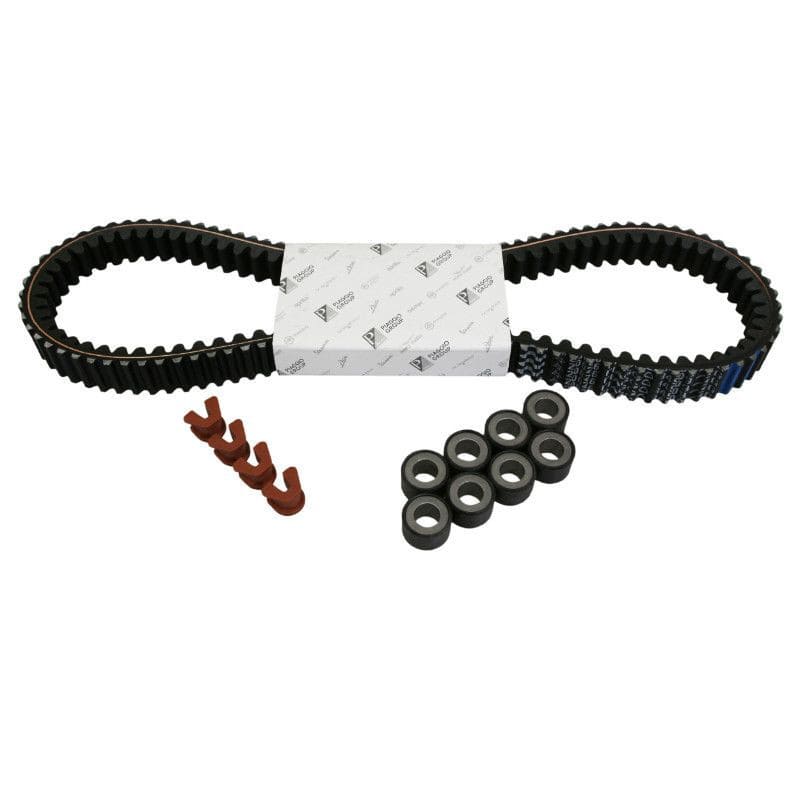 OE-PIA1R000438 Kit revisione variatore - ricambio originale Piaggio MP3 Business / Sport 500cc, COD: OE-PIA1R000438