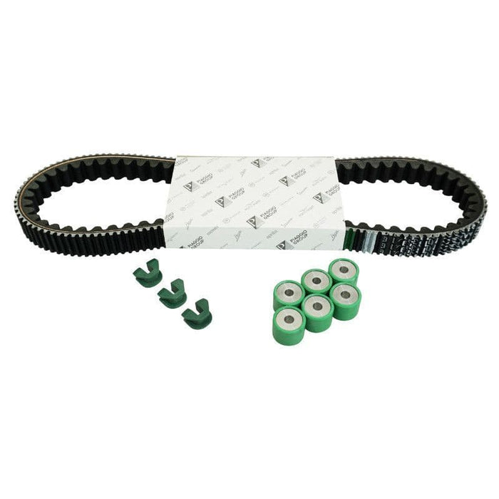 OE-PIA1R000446 Kit revisione variatore - ricambio originale Piaggio X-Evo / Vespa GTS 250cc, COD: OE-PIA1R000446