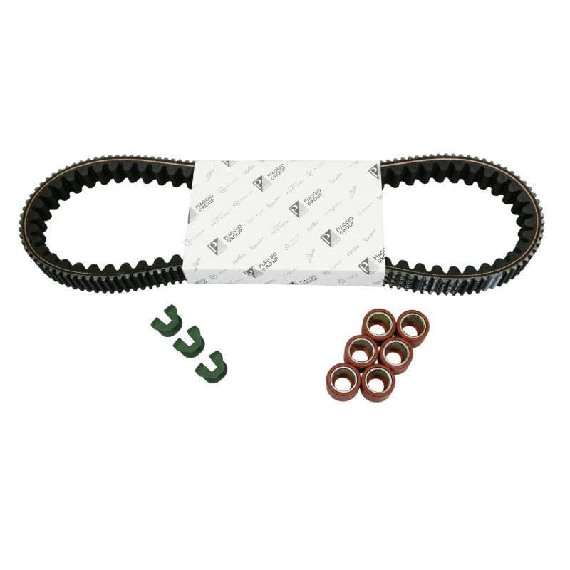 OE-PIA1R000447 Variator overhaul kit - original spare part Piaggio X-Evo / Vespa GTS 300cc