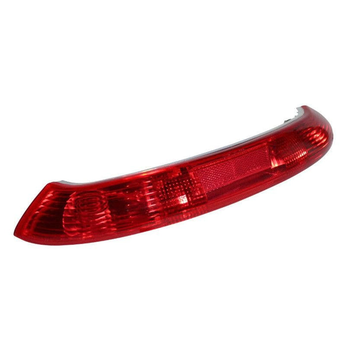 OE-PIA584210 Fanalino (senza lampadine) - ricambio originale Piaggio X8 / X-Evo, COD: OE-PIA584210