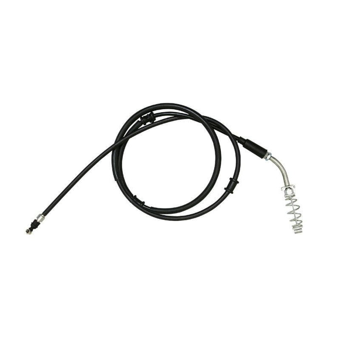 OE-PIA651392 Cavo freno parking - ricambio originale Piaggio MP3 / Gilera Fuoco, COD: OE-PIA651392