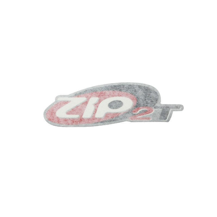 OE-PIA672322 Adesivo "Zip 2T"- ricambio originale Piaggio Zip 2, COD: OE-PIA672322