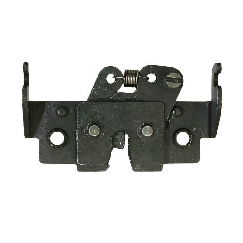 OE-PIACM023704 Meccanismo blocco sella - ricambio originale Maxiscooter Piaggio / Gilera, COD: OE-PIACM023704