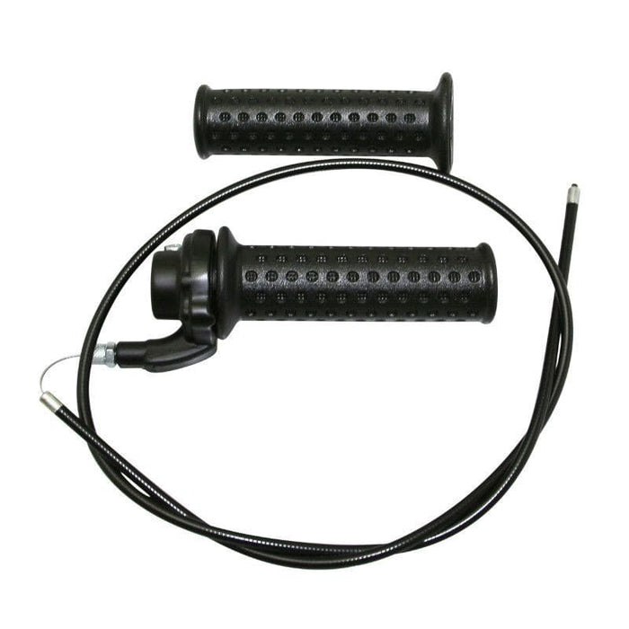 OE-PIACM060914 Comando gas completo - ricambio originale Piaggio Zip 2 tps dopo 2000, COD: OE-PIACM060914