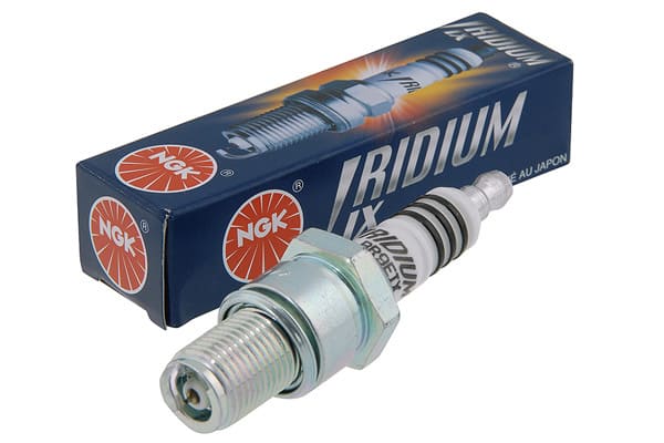 L-SAZKNGKBR10EIX Candela NGK BR10EIX Iridium (6801), COD: L-SAZKNGKBR10EIX
