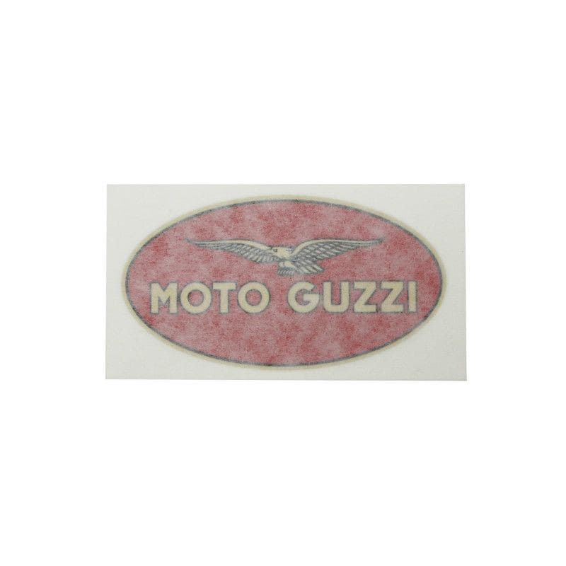 STICK-977337 Adesivo logo Moto Guzzi