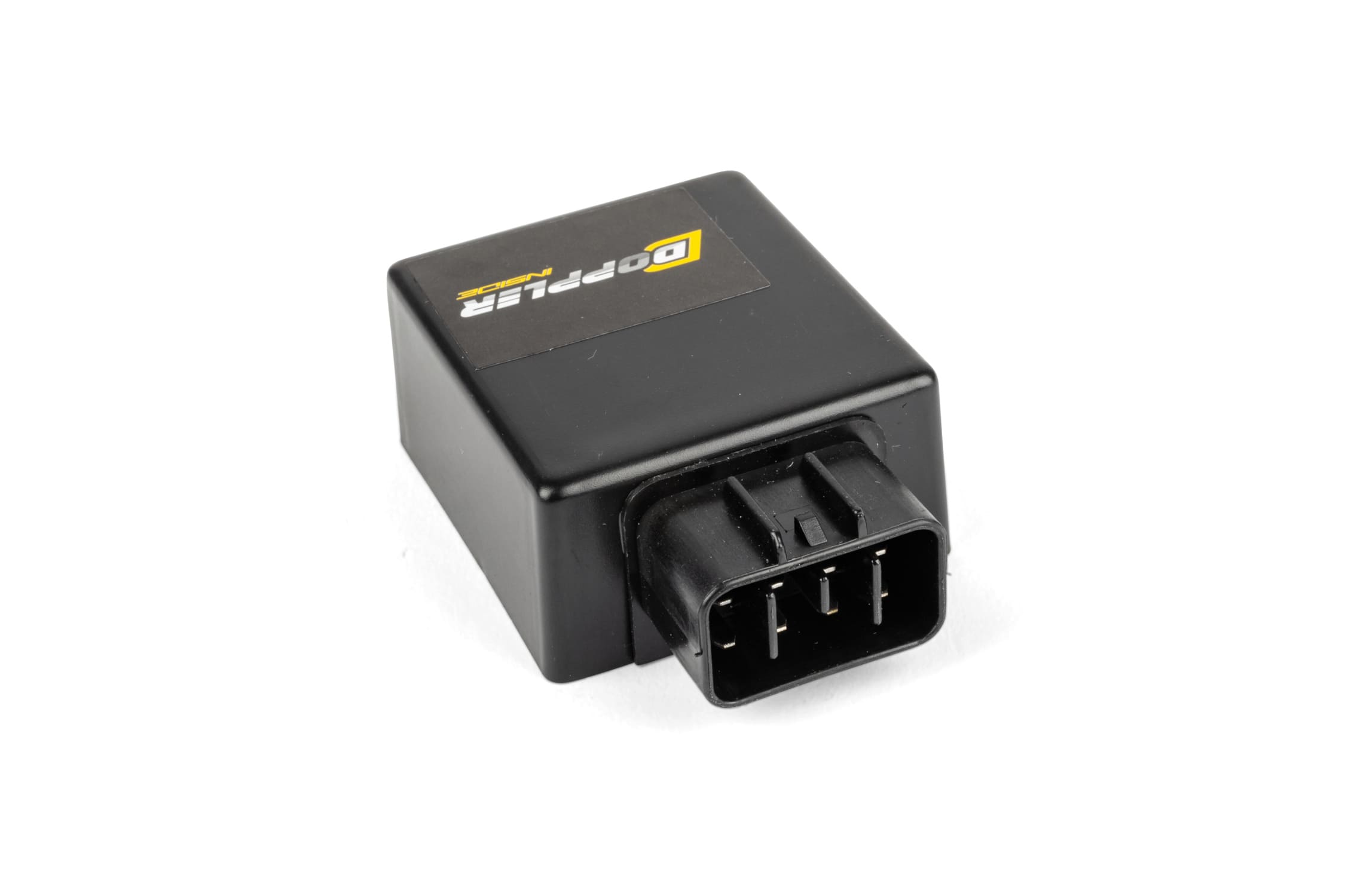 CGN511618 Centralina CDI Doppler Peugeot Speedfight 3 / 4 / Vivacity 3 / Kisbee / Django 2-tempi