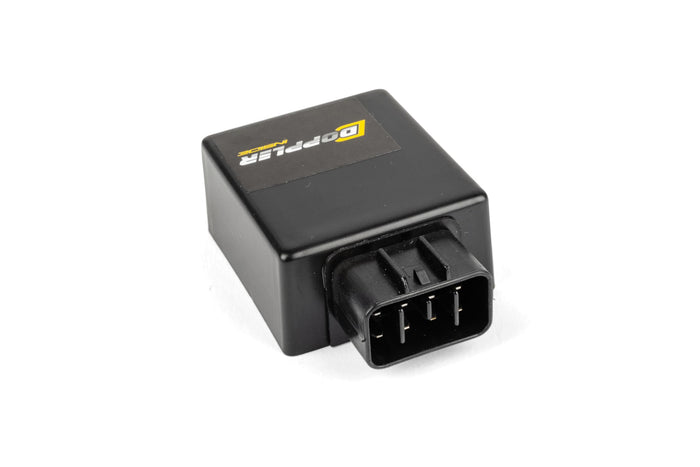 CGN511618 Centralina CDI Doppler Peugeot Speedfight 3 / 4 / Vivacity 3 / Kisbee / Django 2-tempi, COD: CGN511618