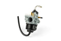 L-DEL06354 Carburatore Dellorto PHVA 12mm Yamaha BW's / MBK Booster dopo 2004 - Billaricambi SRLS