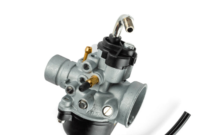 L-DEL06354 Dellorto PHVA 12mm Carburetor Yamaha BW's / MBK Booster after 2004