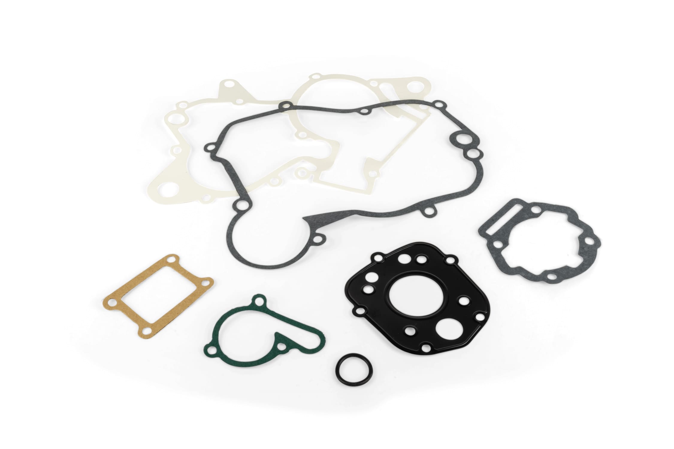 MF10.20193 Kit Guarnizione Motore Derbi Euro3 / Euro4, COD: MF10.20193