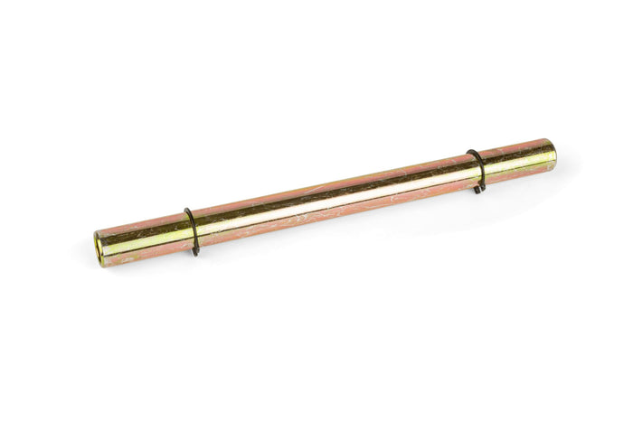 MF97.16610 Distanziale asse motore D.12x17x227 Minarelli orizzontale, COD: MF97.16610