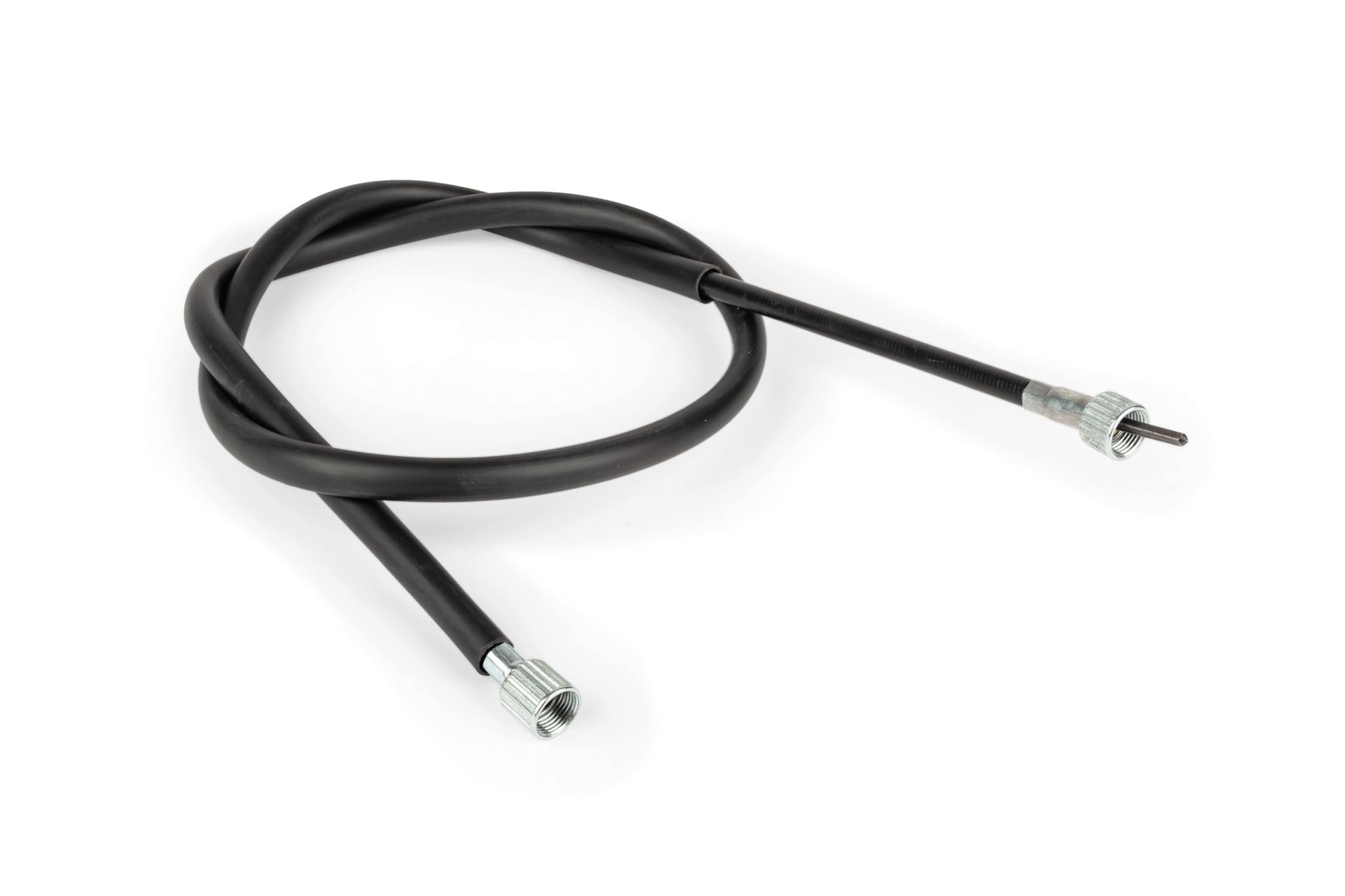 R20184 Cavo Contachilometri, Yamaha Aerox prima del 2003 con Contachilometri KRS, PGO BigMax (Ref.163630820), COD: R20184