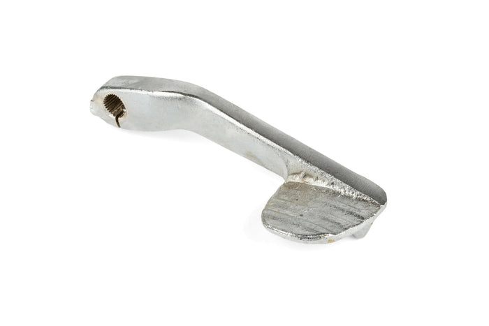 STR-020.10 Pedivella Avviamento acciaio Yamaha / MBK / Peugeot, COD: STR-020.10