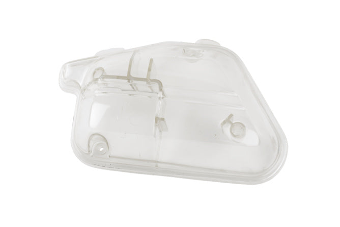 STR-395.68/TW Coperchio scatola filtro aria trasparente Minarelli verticale