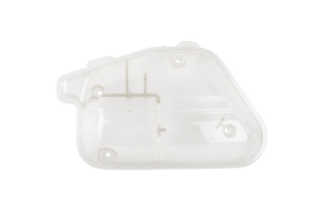 STR-395.68/TW Coperchio scatola filtro aria trasparente Minarelli verticale