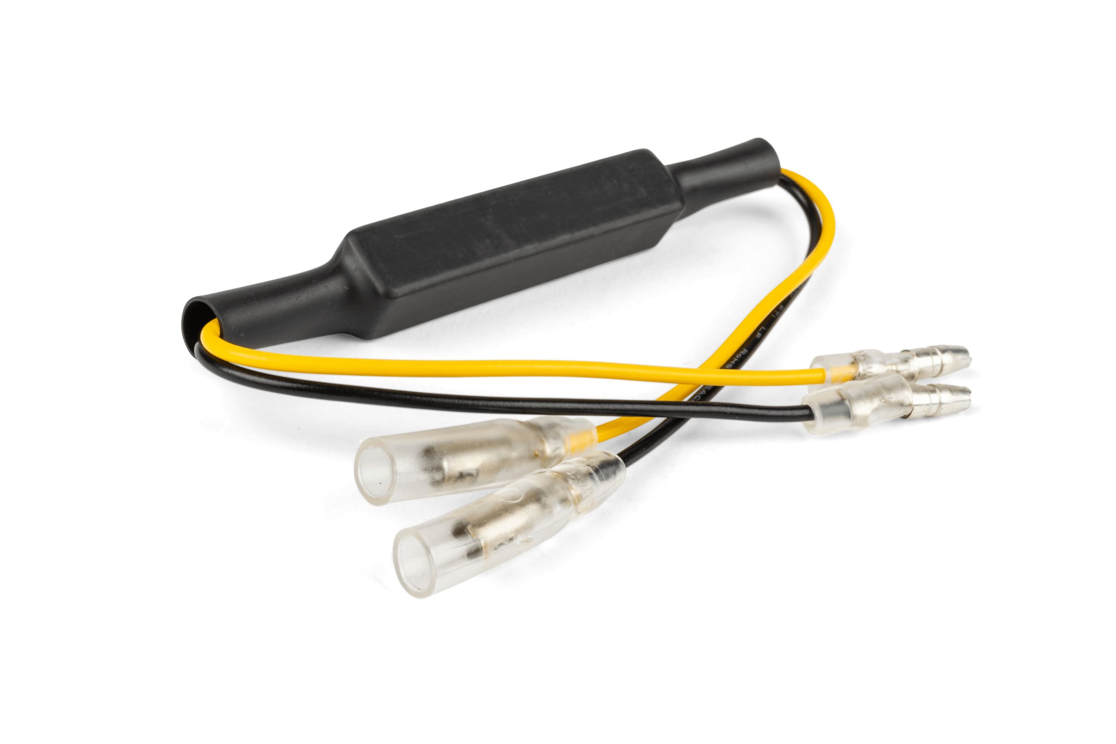 STR-667.19 Resistore Frecce LED 11W - 15 Ohm