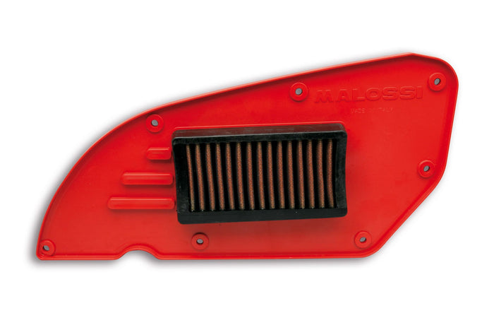 M1415336 Filtro Aria Malossi W Box Kawasaki J 300 / Kymco Super Dink 300cc ie