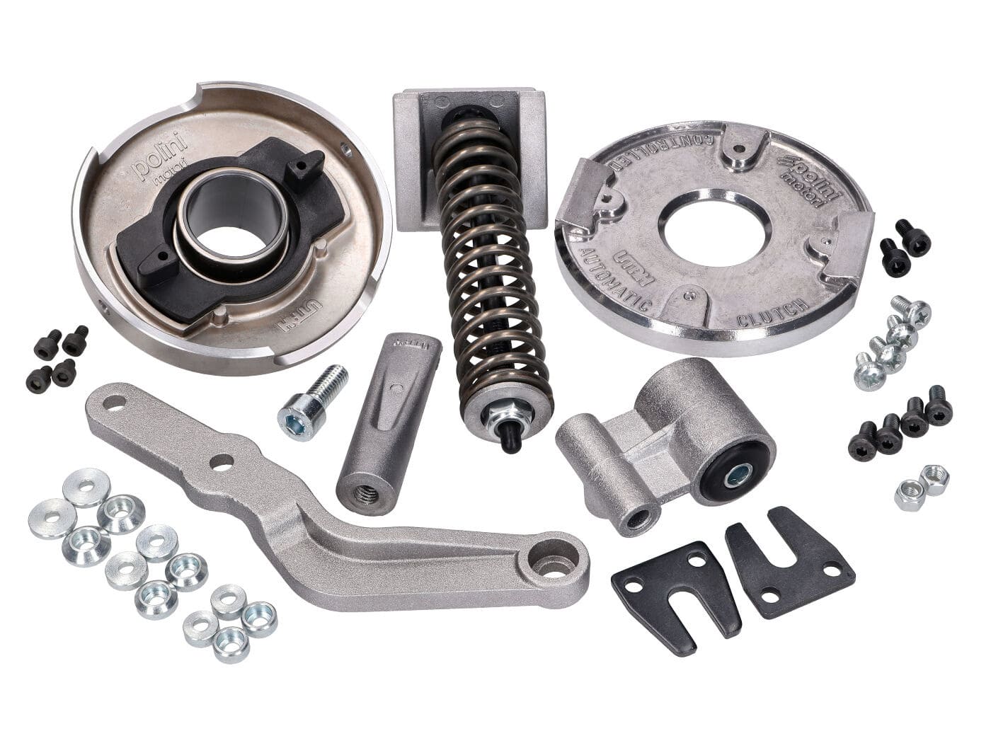 P202.025 Kit variatore Polini Peugeot 103 SP / MV