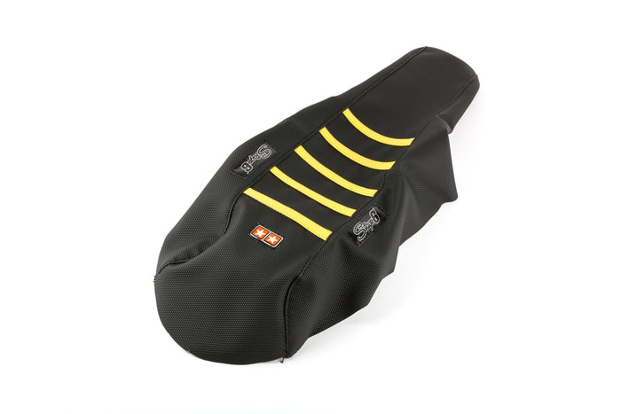 S6-058853/YE Coprisella Beta RR 2011 - 2020 Stage6 Nero / Giallo