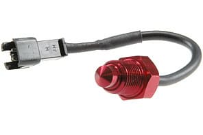 S6-4030ET02 Sensore Temperatura Stage6 Piaggio / Gilera (M10x1.0), COD: S6-4030ET02