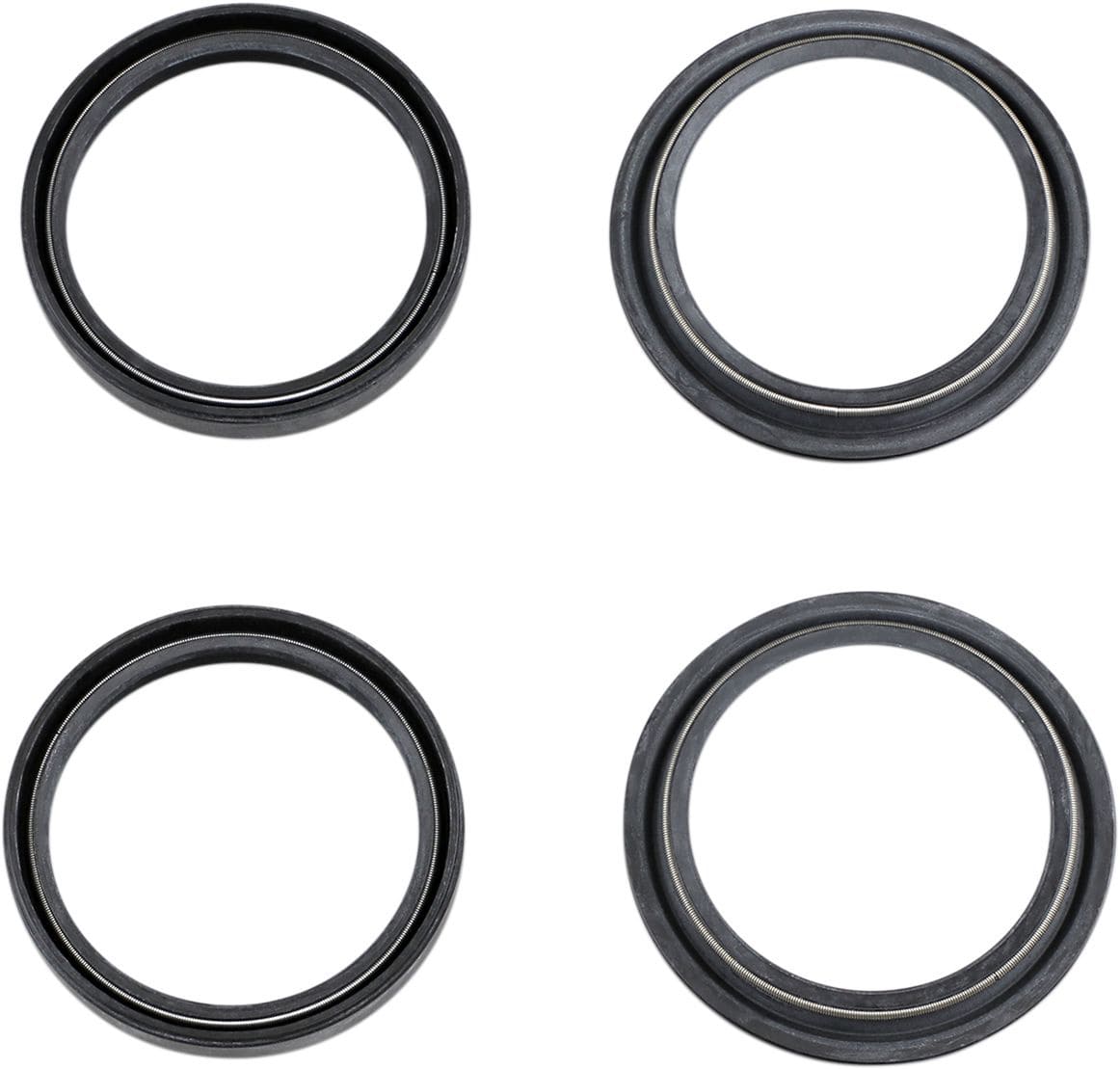 PROX-04070188 Set paraolio + parapolvere forcella 48x57,8x9 KTM / Husqvarna, COD: PROX-04070188