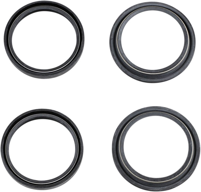 PROX-04070188 Set paraolio + parapolvere forcella 48x57,8x9 KTM / Husqvarna, COD: PROX-04070188