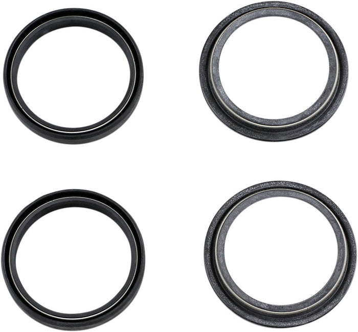 PROX-04070348 Set paraolio + parapolvere forcella 48x58x9,4 KXF / RM-Z / CRF, COD: PROX-04070348