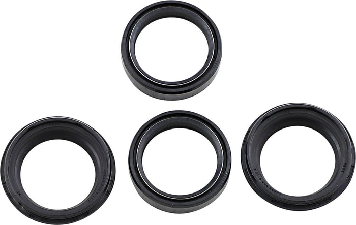 PROX-04070680 Set paraolio + parapolvere forcella KTM 50, COD: PROX-04070680