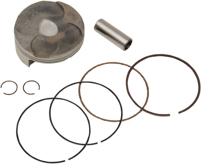 PROX-09030815 Pistone Prox forgiato 76,77mm taglia A CRF 250 2010-2013, COD: PROX-09030815