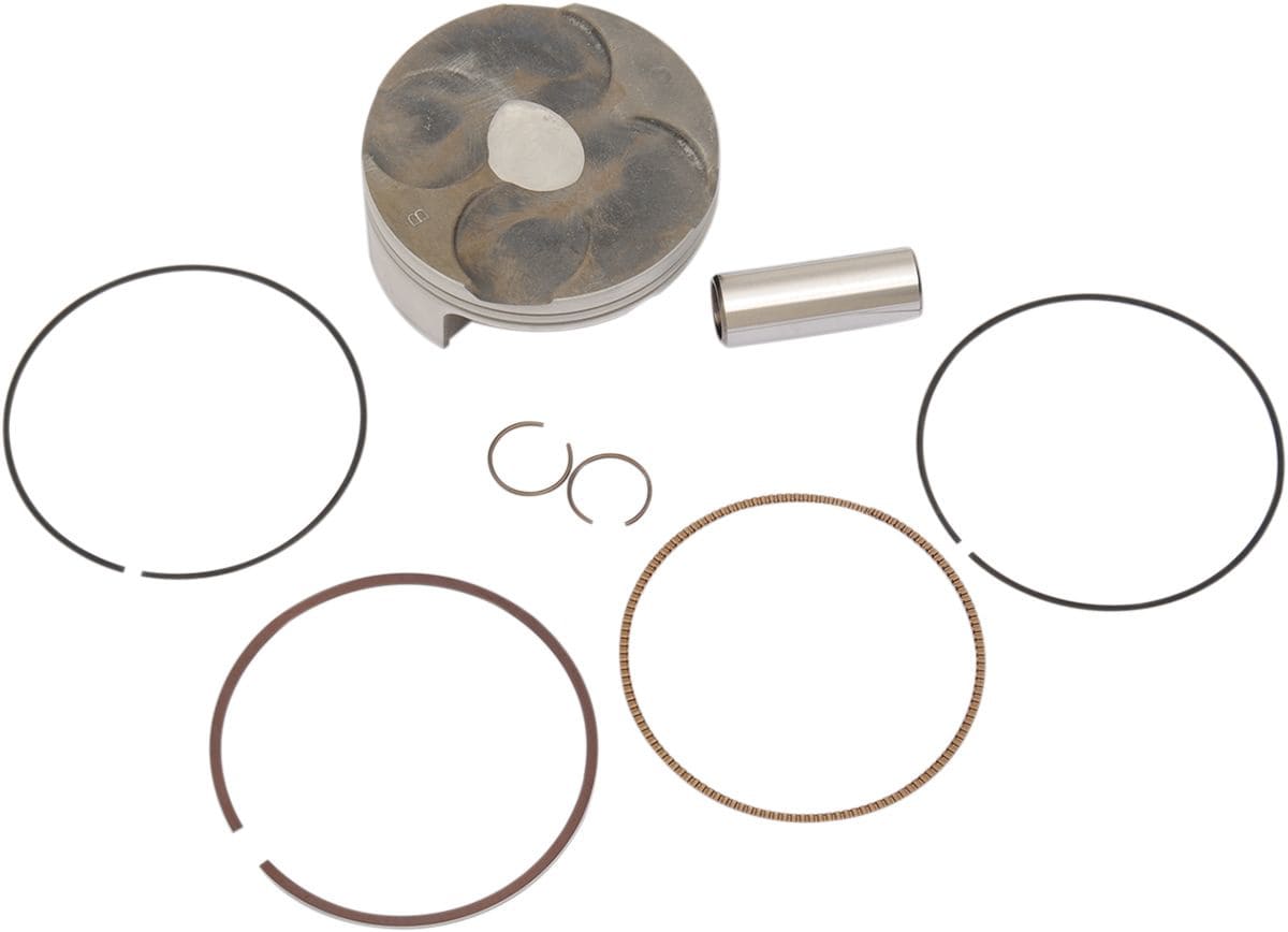 PROX-09030816 Pistone Prox forgiato 76,78mm taglia B CRF 250 2010-2013, COD: PROX-09030816